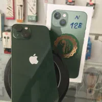 اپل iPhone 13 با حافظهٔ ۱۲۸ گیگابایت|موبایل|کرج, گوهردشت|دیوار