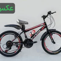 //دوچرخه همه‌فن‌حریف برای ورزش و تفریح روزانه+)|دوچرخه، اسکیت، اسکوتر|چمران, |دیوار