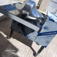 دستگاه سبزی خرد کنی|خردکن، آسیاب، غذاساز|کرمانشاه, |دیوار