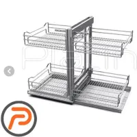 نظم دهنده کابینت مجیک کرنر
