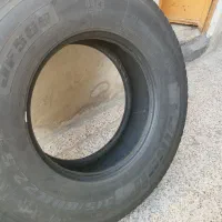 یک حلقه لاستیک جینیو 315/80/22/5|خودرو سنگین|اهواز, کوی نیرو|دیوار