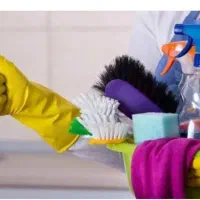 شرکت خدماتی نظافتی تمیزکاران سنه