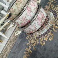 سرویس قابلمه نسوز ۴پارچه