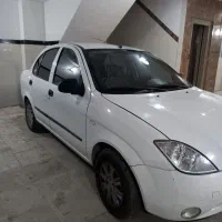 تیبا مدل ۹۷