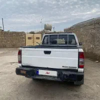 پیکاپ ریچ مدل برج ۱۲ سال ۹۵