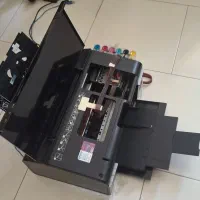 پرینتر رنگی Epson Stylus Photo P50