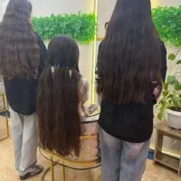 خریداراصلی موهای طبیعی مرکزخریدمودنیا