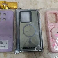 قاب شیائومی ۱۳ و ۱۴