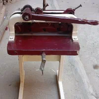 دستگاه برش کاغذ دستی