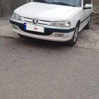 پژو پارس TU5 سیمی ۱۴۰۰|خودرو سواری و وانت|کرمانشاه, |دیوار