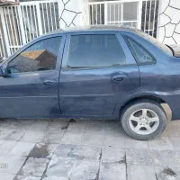 لیفان i520مدل ۹۰ سرمه ای اقساط