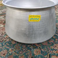 قزقون|ظروف پخت‌وپز|قم, سراجه|دیوار