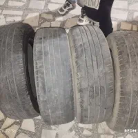 4حلقه لاستیک 14پژو
