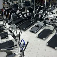 دوچرخه ثابت 10S15B برند اورجینال فیت لند|تجهیزات ورزشی|مشهد, سپاد|دیوار