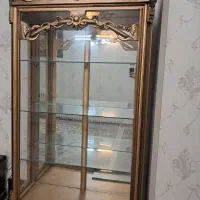 بوفه(ویترین)