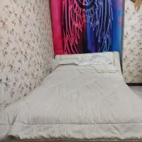 تخت دو نفره