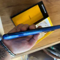 گوشی پوکو X3 nfc|موبایل|مشهد, سناباد|دیوار