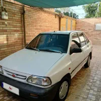 پراید مدل ۹۰ فروشی فوری