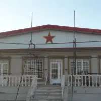 شیروانی جوشکاری آردواز آلاچیق(نووین پوشش)