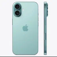اپل iPhone 16 با حافظهٔ ۱۲۸ گیگابایت