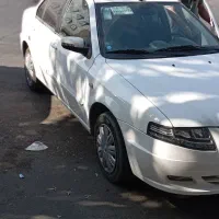 سواری سمند سورن پلاس موتور جدید آخر1403