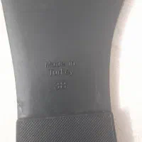 زیره کفش|کیف، کفش، کمربند|مشهد, تربیت (صدف)|دیوار