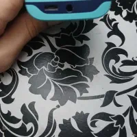 نوکیا ۱۰۵ نو|موبایل|تهران, نیروی هوایی (پیروزی)|دیوار