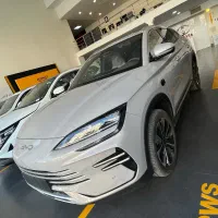 بی وای دی سانگ پلاس 2025با چشم خدا|خودرو سواری و وانت|تهران, اباذر|دیوار