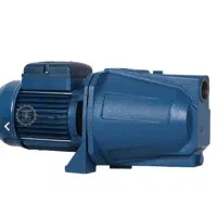 تعمیر پمپ آب و سیم پیچی