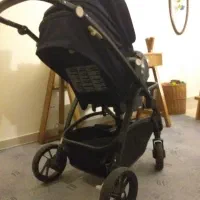 کالسکه کودک برندcool JAzz