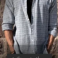 پیراهن مردانه ۲رنگ