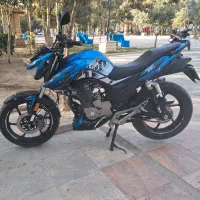 زونتس n2مدل۴۰۲ ابی