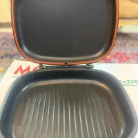 ماهیتابه برند MGS|ظروف پخت‌وپز|تهران, جیحون|دیوار