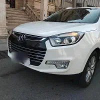 جک s5نیوفیس مدل ۱۴۰۲درحدصفر|خودرو سواری و وانت|تهران, عباس‌آباد|دیوار