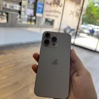 15pro max 256|موبایل|یزد, |دیوار