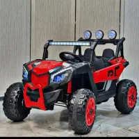 ۲عدد ماشین شارژی|اسباب‌‌بازی|فولادشهر, سایت صنعتی کاوه|دیوار