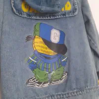 پافر و کت لی|کفش و لباس بچه|مشهد, انقلاب|دیوار