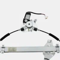 دستگاه شیشه بالابر ام وی ام