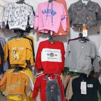 فروش لباس|کفش و لباس بچه|گرگان, |دیوار