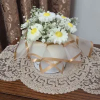 باکس گل بابونه|صنایع دستی و سایر لوازم تزئینی|کرمانشاه, |دیوار