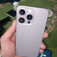 آیفون 15 مکس zaa|موبایل|اهواز, کمپلو شمالی|دیوار