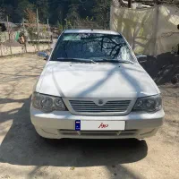 پراید ۱۱۱ se