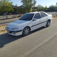 پژو پارس|خودرو سواری و وانت|خمین, |دیوار