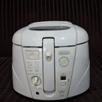 سرخکن دلونگی