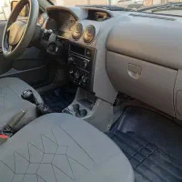 پراید91 کارمندی فولsx|خودرو سواری و وانت|مهاباد (آذربایجان غربی), |دیوار