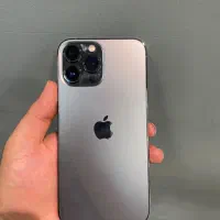 ایفون 13پرومکس 256GB