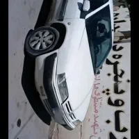 سیتروئن زانتیا2000cc مدل88