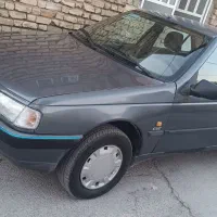 پژو 405 مدل 96 دوگانه