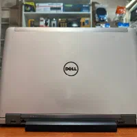لبتاب dell e6540 فوق‌العاده برای رشته کامپیوتر