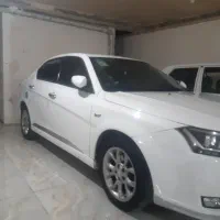 دناپلاس توربو اتومات شش دنده فول صانرف دار|خودرو سواری و وانت|ایلام, |دیوار